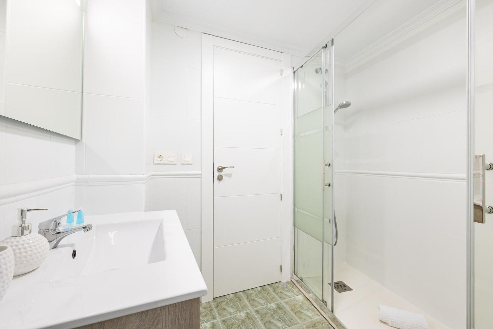 Appartamento H2m Feijoo Close To Center In A Quiet Area
